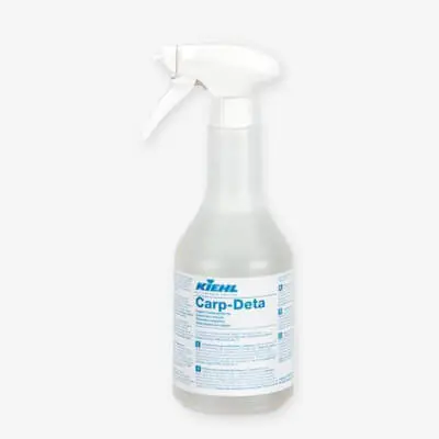 Kiehl Carp-Deta