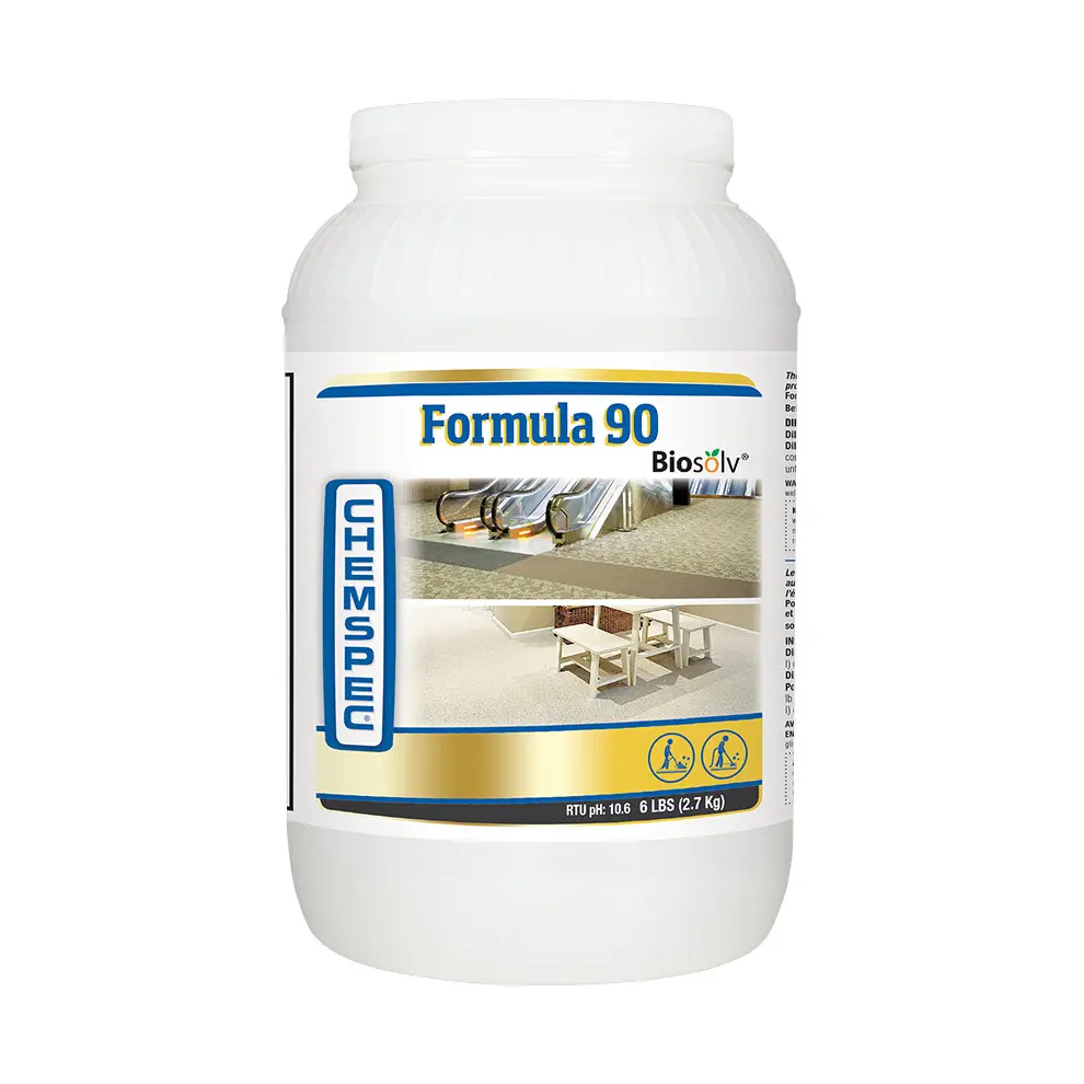 CHEMSPEC Formula 90​​