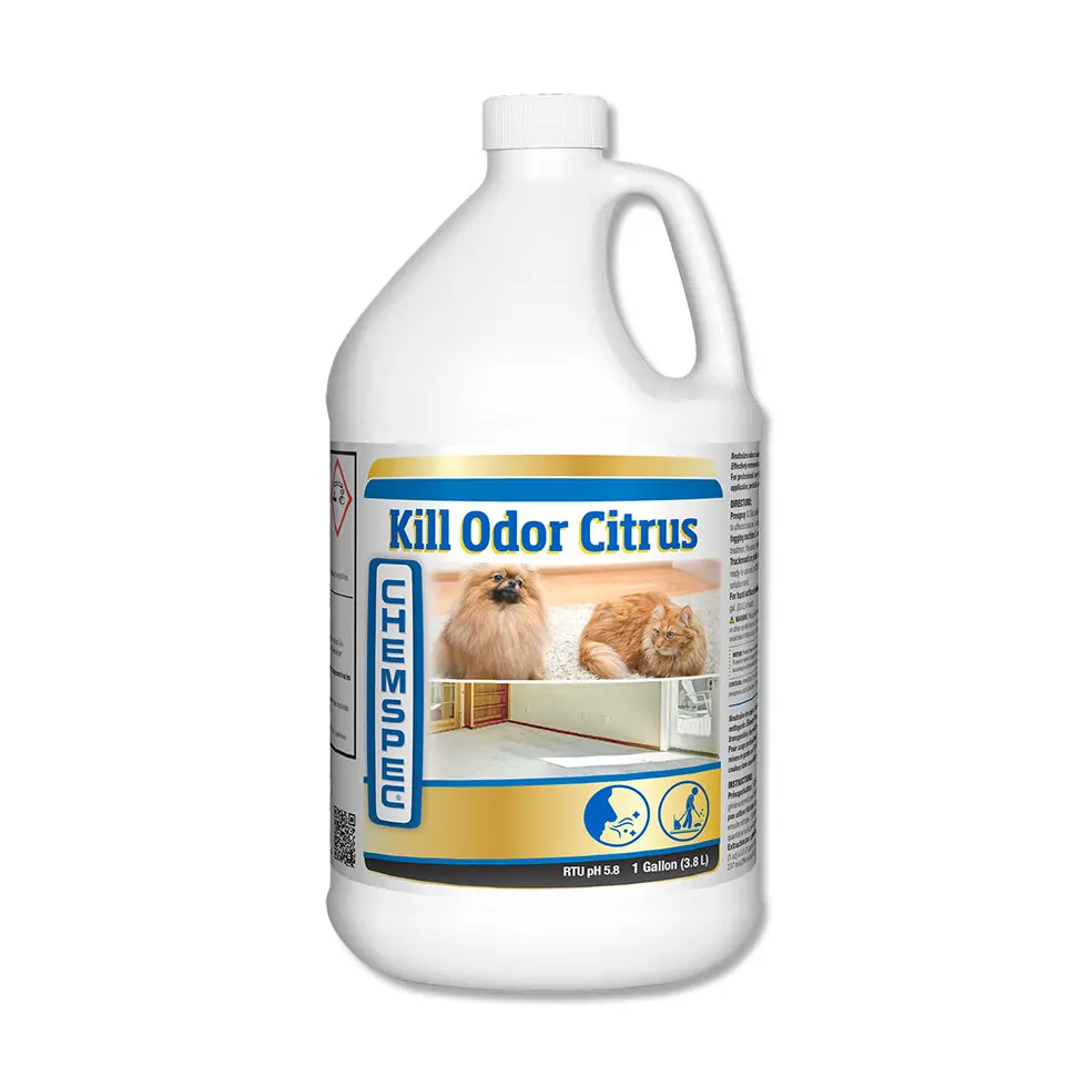 CHEMSPEC Kill Odor Citrus