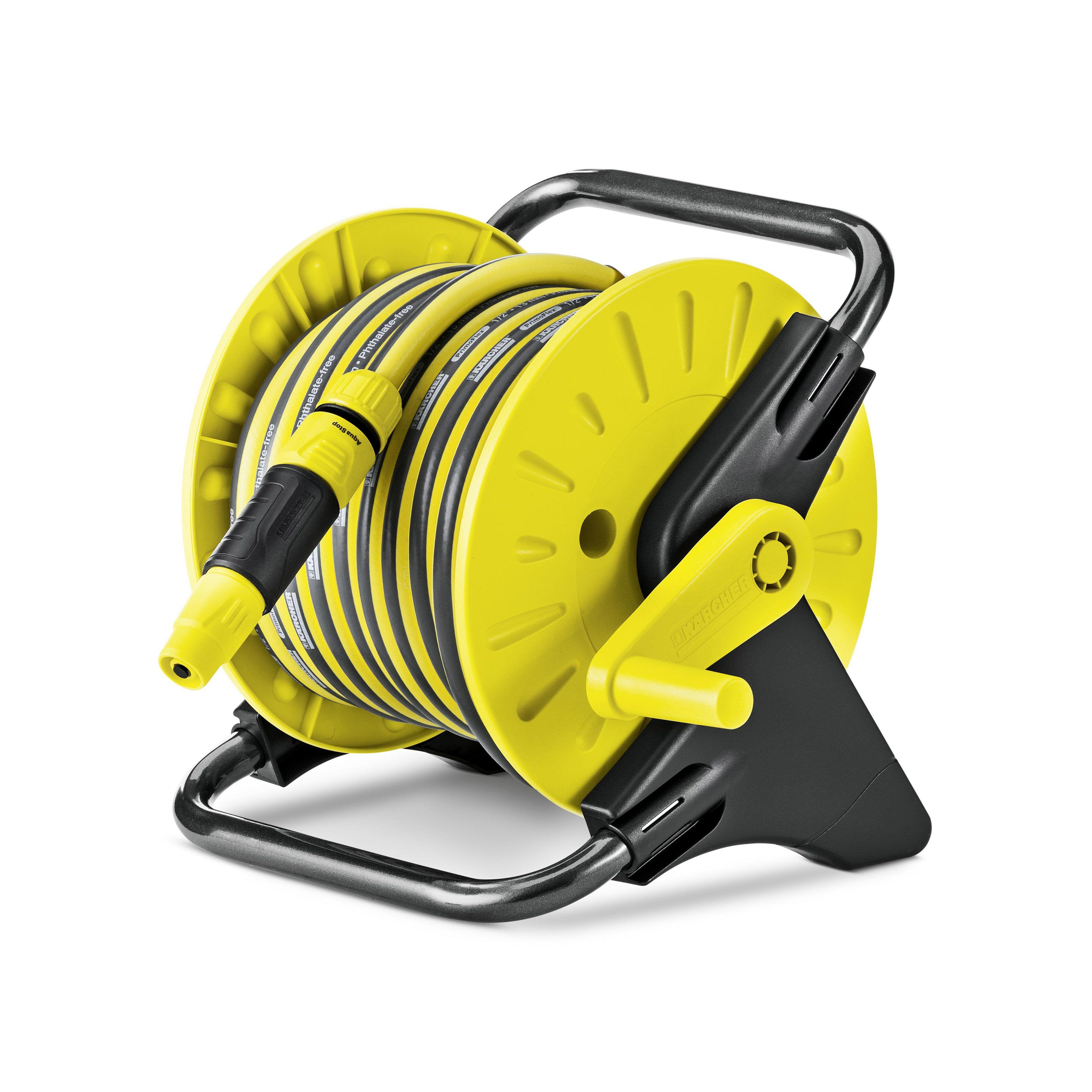 Комплект шлангов с катушкой Karcher