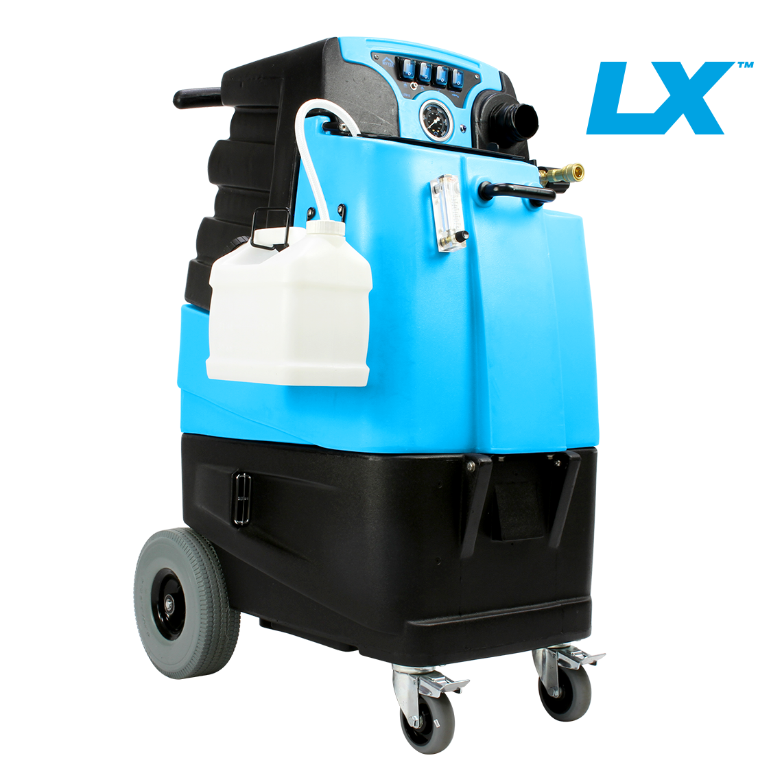 Ковровый экстрактор Mytee LTD12-LX Speedster